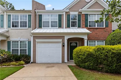 5334 Medlock Corners Dr, Peachtree Corners, GA 30092