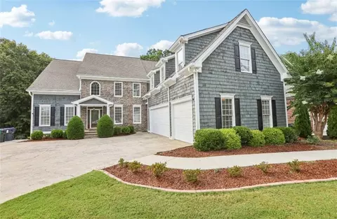 1391 Benbrooke Ln NW, Acworth, GA 30101