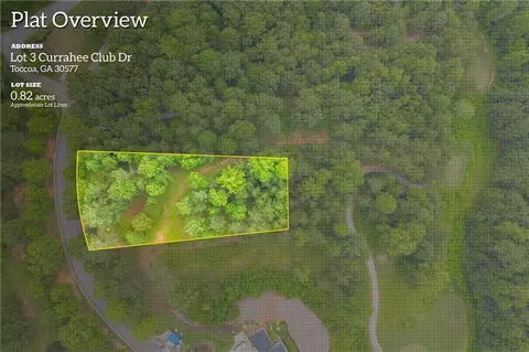 0 Currahee Club Dr, Toccoa, GA 30577