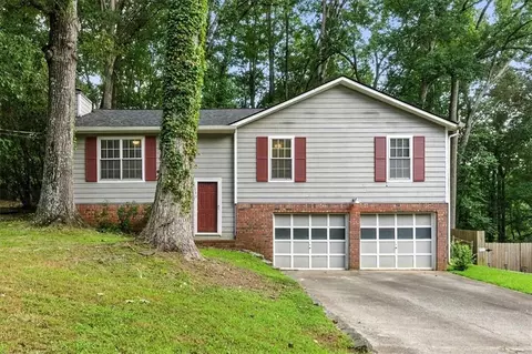 3849 Bentley Dr, Douglasville, GA 30135