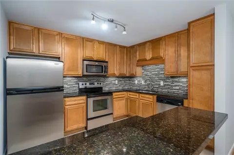 1468 Briarwood Rd NE #806, Atlanta, GA 30319