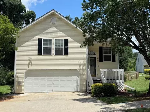 1180 Pleasant Oak Ln, Douglasville, GA 30134