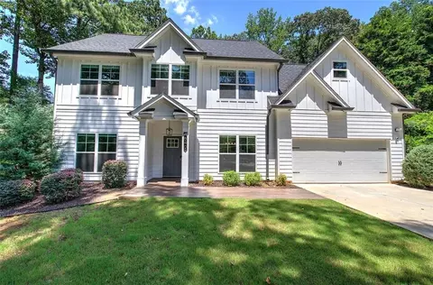 4640 Bells Ferry Rd NW, Acworth, GA 30102