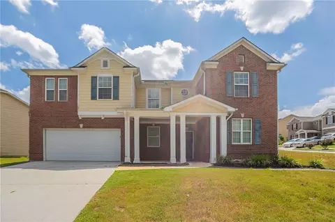 2108 Cutleaf Creek Rd, Grayson, GA 30017