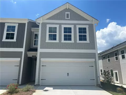 5185 Longview Run, Decatur, GA 30035