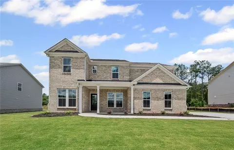 229 Kindness Cir, Mcdonough, GA 30252
