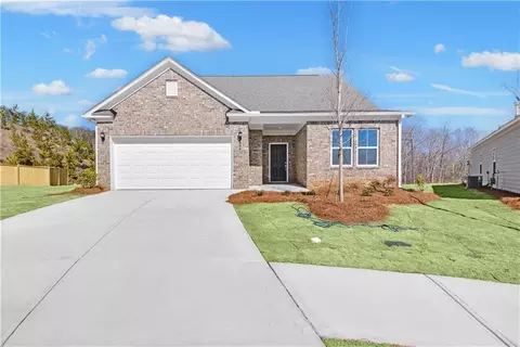 452 Village Ln, Fairburn, GA 30213