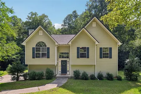 7810 Capps Ferry Road Rd, Douglasville, GA 30135