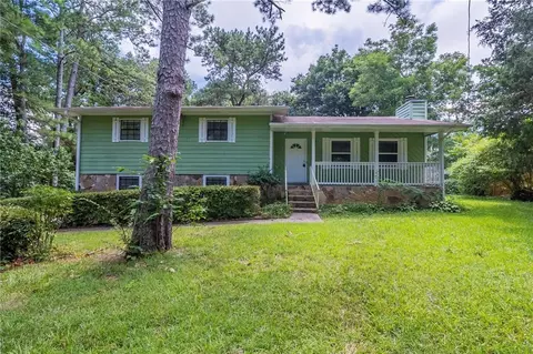 3457 Winston Mason Dr, Snellville, GA 30039