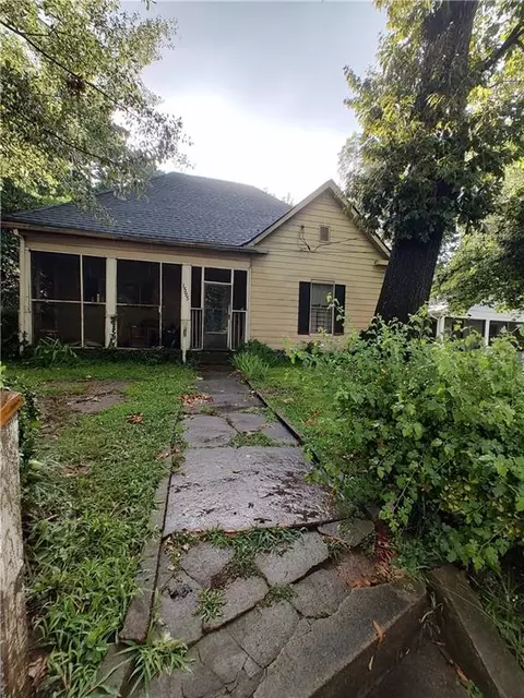 1595 Jonesboro Rd SE, Atlanta, GA 30315