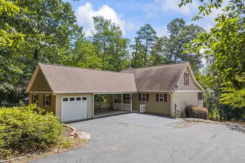 818 Hardy Rd, Martin, GA 30557