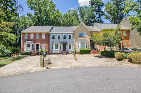 497 Salem Woods Dr SE, Marietta, GA 30067
