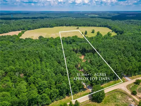 lot3 Mallory Rd, Madison, GA 30650