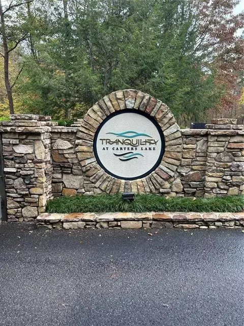 0 Harris Ridge Ln, Ellijay, GA 30540