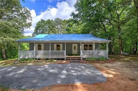 1337 Talc Mine Rd, Jasper, GA 30143