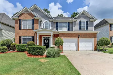 3551 Montwood Ct, Marietta, GA 30062