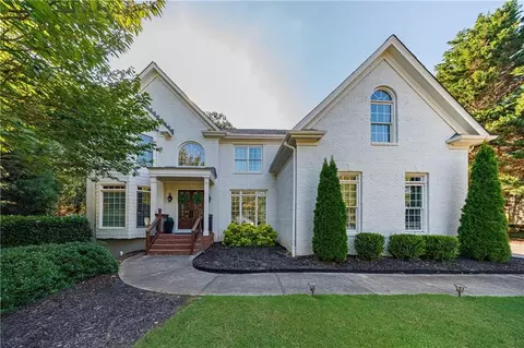 4420 Three Chimneys Ln, Cumming, GA 30041