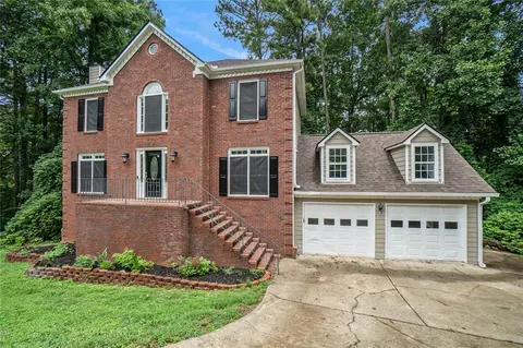 375 John Tate Rd NW, Acworth, GA 30102