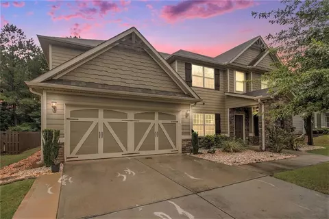 75 Pacific Ave, Sharpsburg, GA 30277