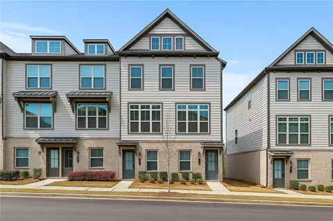 3980 Allegretto Cir, Atlanta, GA 30339