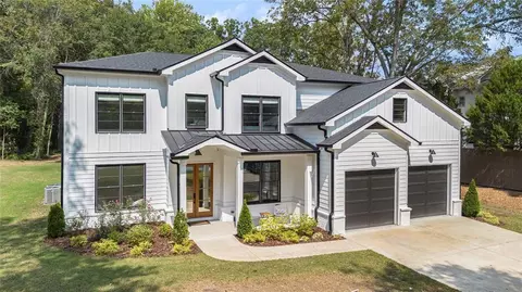 396 Academy St, Alpharetta, GA 30009