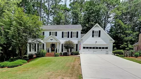 369 William Ivey Rd SW, Lilburn, GA 30047