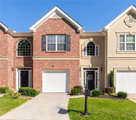 4204 Rogers Creek Ct, Duluth, GA 30096