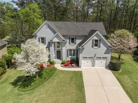 5013 Preservation Pointe NW, Kennesaw, GA 30152