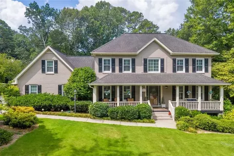 2926 Matthew Ln, Lawrenceville, GA 30044