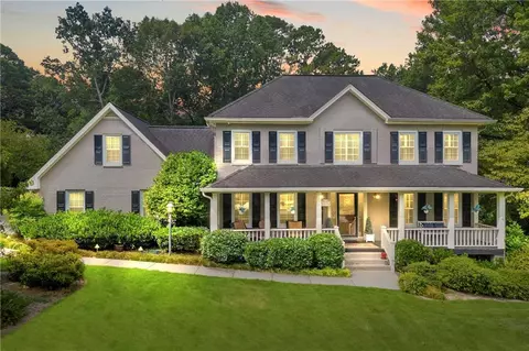 2926 Matthew Ln, Lawrenceville, GA 30044