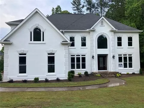 870 Thornberry Dr, Alpharetta, GA 30022