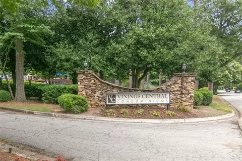4509 Vinings Central Trce SE #75, Atlanta, GA 30339
