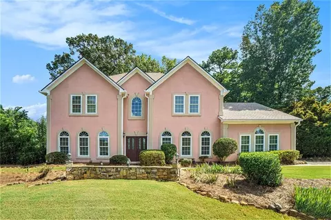 2549 Farrington Ct NE, Marietta, GA 30066