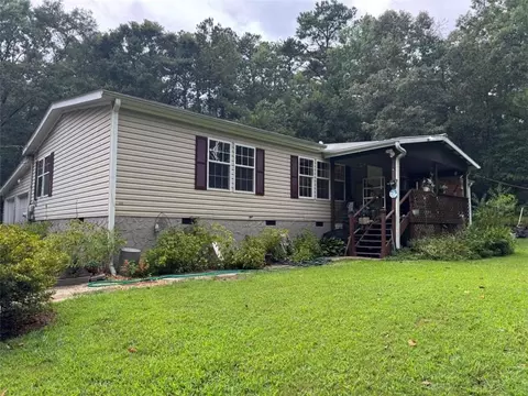 2400 Zingara Rd, Conyers, GA 30012