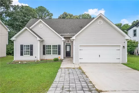 1072 Billy Mcgee Rd, Lawrenceville, GA 30045