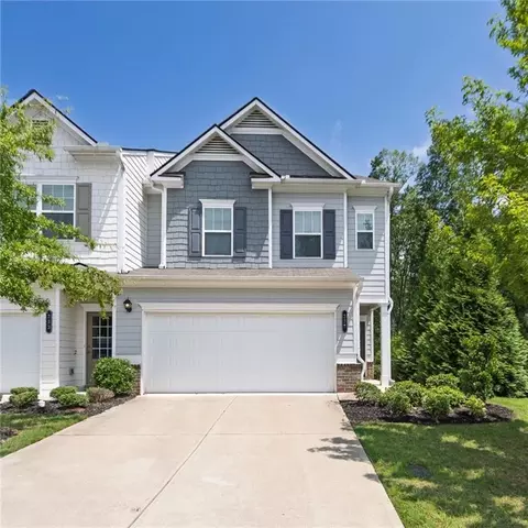 235 Centennial Cir, Canton, GA 30114