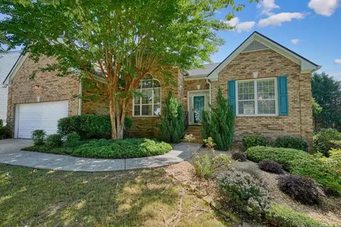 4514 Howell Farms Rd NW, Acworth, GA 30101