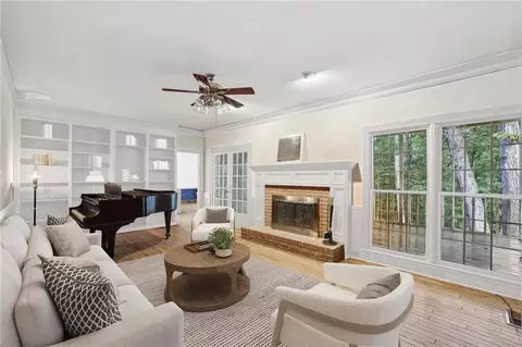 11665 Mountain Laurel Dr, Roswell, GA 30075