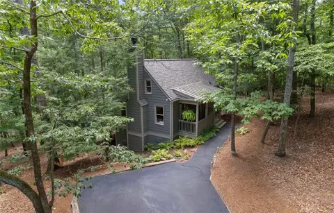 638 Wake Robin Dr, Big Canoe, GA 30143