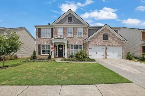 114 Towey Trl, Woodstock, GA 30188
