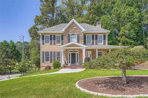 3070 Shelbourne Trce NW, Kennesaw, GA 30144
