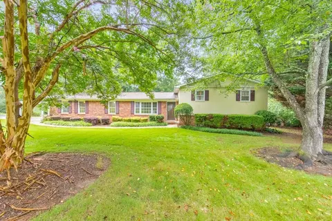 3170 Ebenezer Rd, Marietta, GA 30066