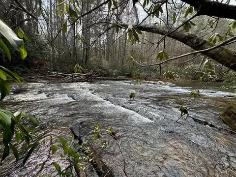 0 Horseshoe Bend Rd, Dahlonega, GA 30533