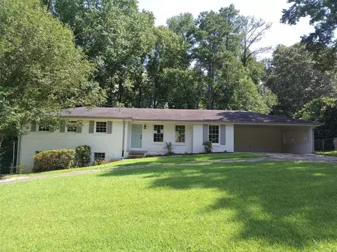 6181 Shallow Wood Ln, Douglasville, GA 30135
