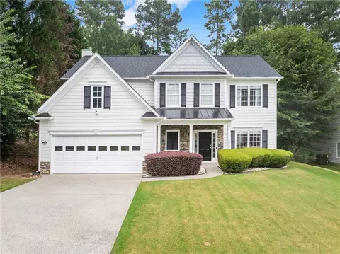 2693 Cascade Bend Dr, Buford, GA 30519