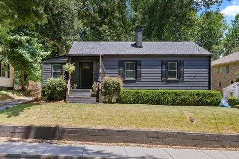 383 Alexander Cir SE, Marietta, GA 30060