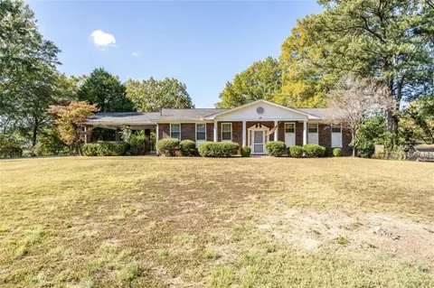119 Glendale Rd, Rome, GA 30165