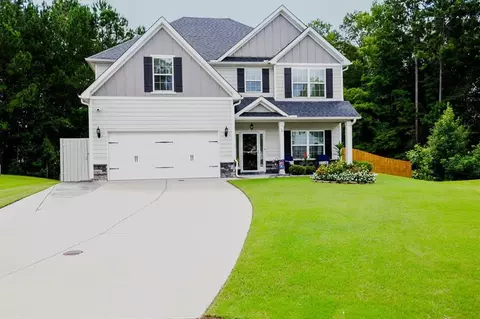 18 Boyd Pt, Newnan, GA 30265