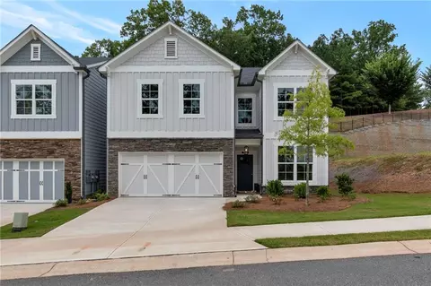 360 Lakeside Ct, Canton, GA 30114