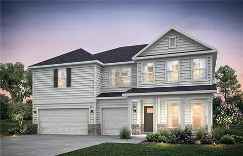 114 NW Jane Blvd, Cartersville, GA 30120